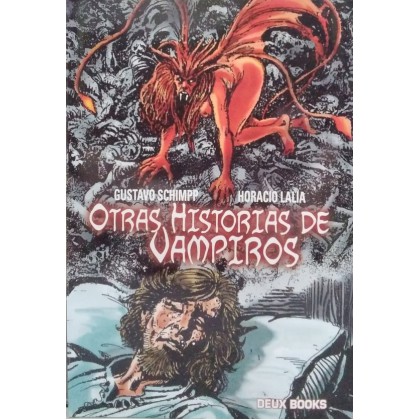 Otras historias de vampiros